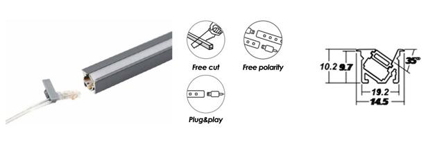 NAXOS - TITANUM  IRON GREY